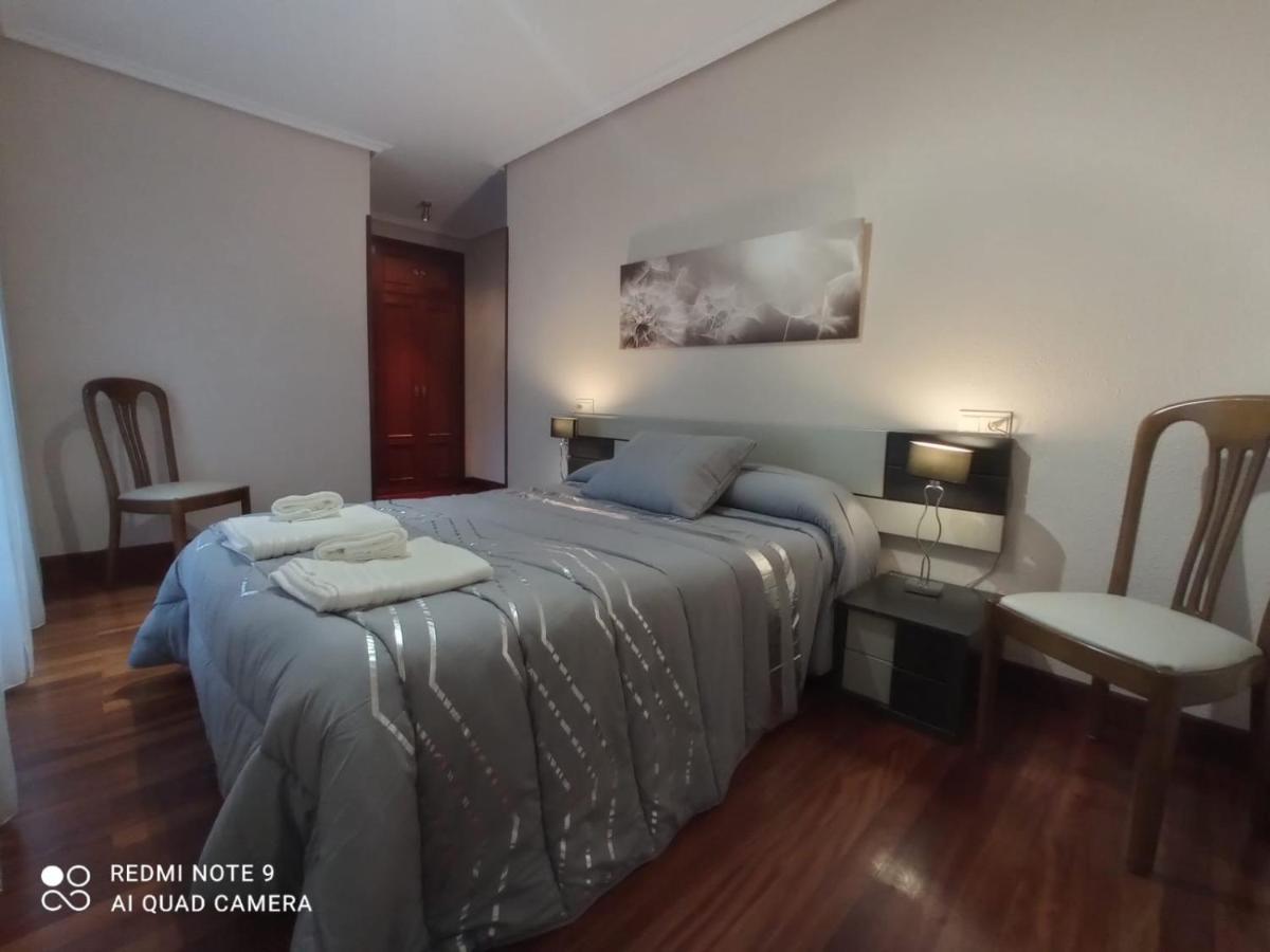 Pedroenea Apartamento Elizondo Exterior foto