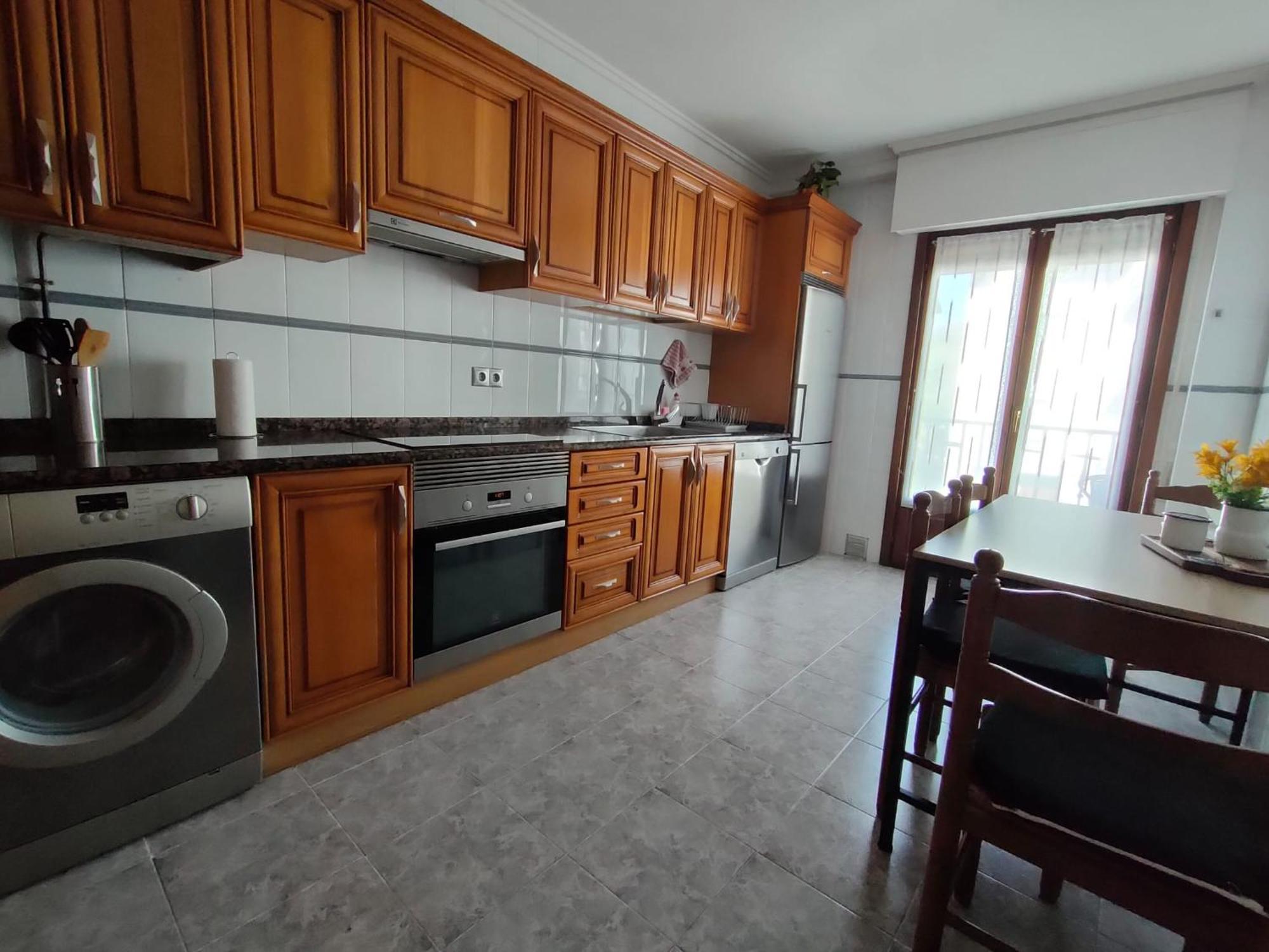 Pedroenea Apartamento Elizondo Exterior foto